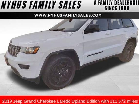 JEEP GRAND CHEROKEE 2019 1C4RJFAG7KC640131 image JEEP GRAND CHEROKEE 2019 1C4RJFAG7KC640131 image